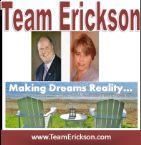 Team Erickson Realtors