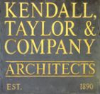 Kendall Taylor Architects
