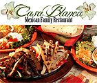 Casa Blanca Restaurant
