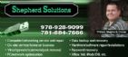 Shepherd Solutions