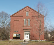 Local Billerica Information