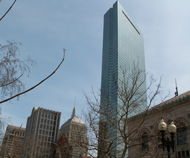 Boston local information