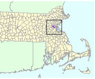Cambridge Massachusetts