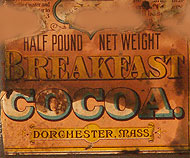 Local Dorchester Information