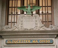 Gloucester Massachusetts