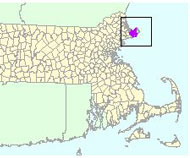 Gloucester Massachusetts