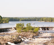Lowell local information