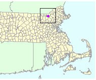 Lowell Massachusetts