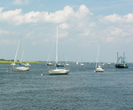 Newburyport Massachusetts