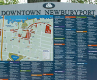 Welcome to Newburyport MA