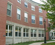 Newburyport Local information