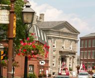 Newburyport Local information