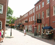 Newburyport Local information