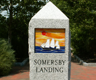 Newburyport Local information