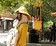 Newburyport Local information