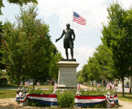 Newburyport Local information