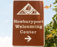 Welcome to Newburyport MA