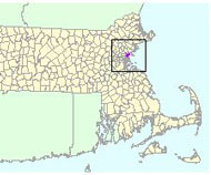 Revere Massachusetts