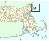Rockport Massachusetts
