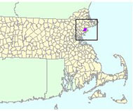 Salem Massachusetts