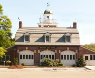 Weston Massachusetts Local Information