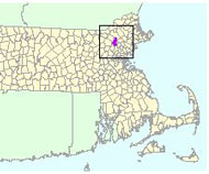 Wilmington Massachusetts