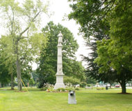 Local Billerica Information