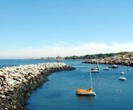 Local Rockport information and resources