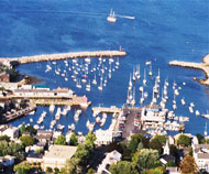 Welcome to Rockport MA