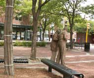 Local Somerville information and resources