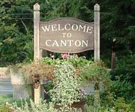 Canton - Local information Guide to Canton homes for sale and Local ...