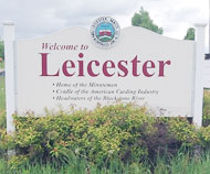 leicester massachusetts